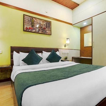 Hotel Seven- Center Of City จัณฑีครห์ ภายนอก รูปภาพ